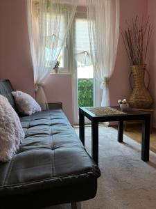 Kneginje Ljubice apartment