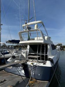 Love Boat Suite Rome