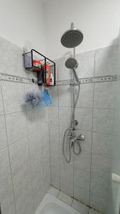 Modern Downtown Apartment Budapest