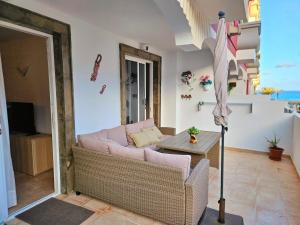 Apartamento Costero con Piscina en Telde