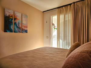 Apartamento Costero con Piscina en Telde