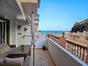 Apartamento Costero con Piscina en Telde