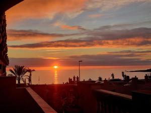 Apartamento Costero con Piscina en Telde