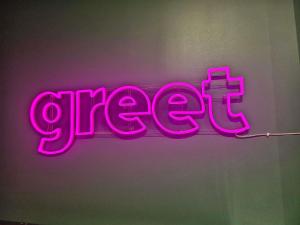 greet hotel Lille Gare Flandres - Groupe Accor