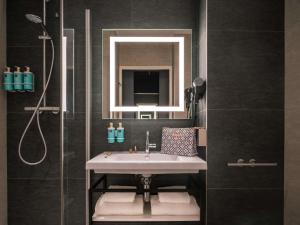 Novotel Paris Val de Fontenay