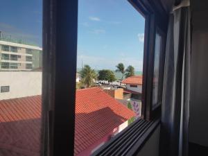 Pertinho do mar 1