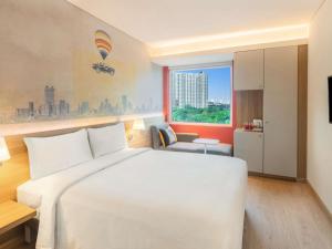 ibis Thane - An Accor Brand