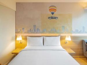 ibis Thane - An Accor Brand