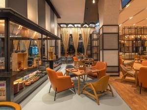 ibis Thane - An Accor Brand