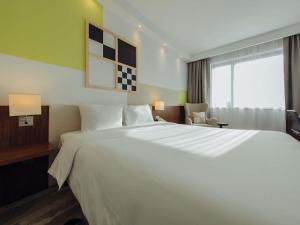 ibis Styles Warszawa Airport