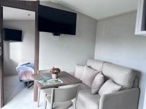 Chalet Tiny & Campagne