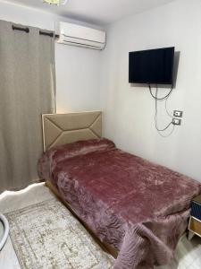 شقة فندية فاحرة