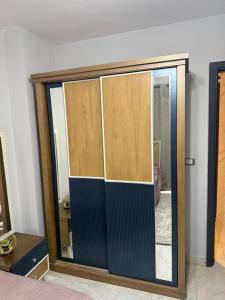 شقة فندية فاحرة