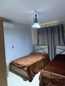 شقة فندية فاحرة