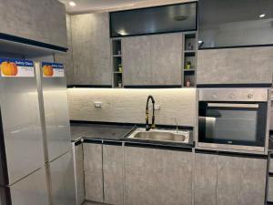 شقة فندية فاحرة