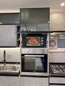 شقة فندية فاحرة