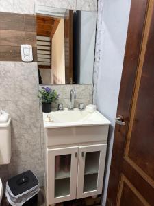 El refugio de los sueños