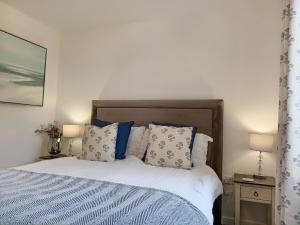 Modern 4 Bed Highland Home