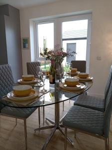 Modern 4 Bed Highland Home