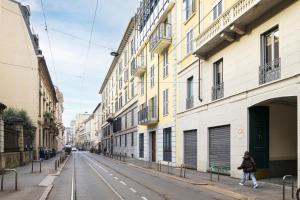 Easylife - Milan - Bixio 17 P1 - Porta Venezia