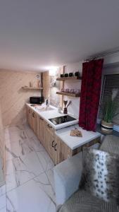 WILLA SZELIGÓWKA KOŚCIELISKO