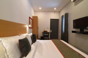Super Townhouse Royapettah Near U.S Consulate