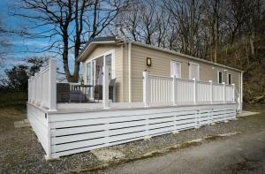 Ribble Heights Lodge