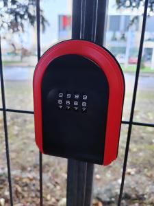 MikroHub45 - täismöbleeritud ja kõigi mugavustega soodne stuudiokorter