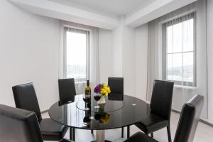 Modern Accommodation In Tbilisi City