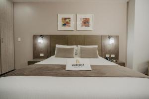 Hotel Marrakech Cali