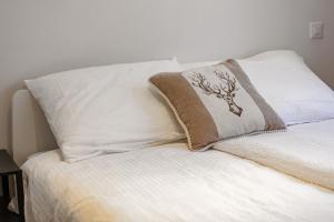 Bergstudio II I Flims I Laax I Ski I Caumasee