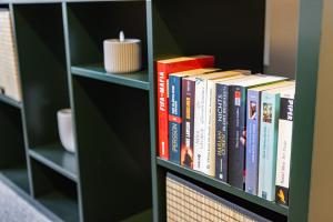 Bergstudio II I Flims I Laax I Ski I Caumasee