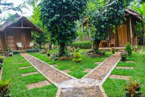 Almond Breeze Cottage