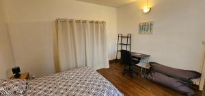 Appartement F2 2 personnes 44m2 parking privé