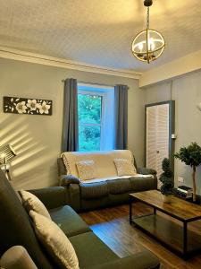 City Center Retreat Flat 1