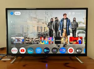 Appartamento Il Pungitopo