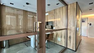 Studio Vila Mariana, próximo ao metro e hospitais