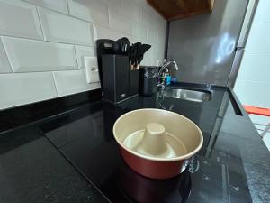 Studio Vila Mariana, próximo ao metro e hospitais