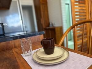 Studio Vila Mariana, próximo ao metro e hospitais