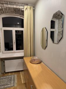 Gates of Dawn Apartment - Aušros Vartų apartamentai