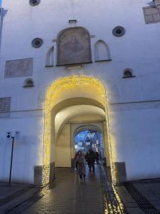 Gates of Dawn luxury Apartment - Aušros Vartų apartamentai