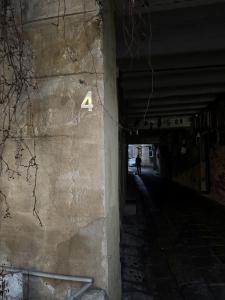 Gates of Dawn luxury Apartment - Aušros Vartų apartamentai