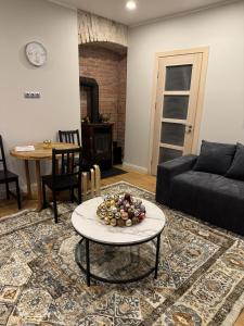 Gates of Dawn luxury Apartment - Aušros Vartų apartamentai