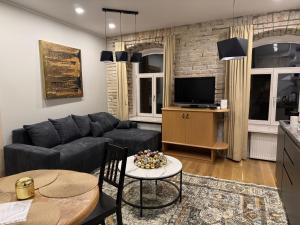 Gates of Dawn luxury Apartment - Aušros Vartų apartamentai