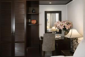 Anphan Hotel & Spa - Ben Thanh Market