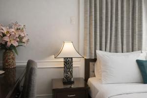 Anphan Hotel & Spa - Ben Thanh Market