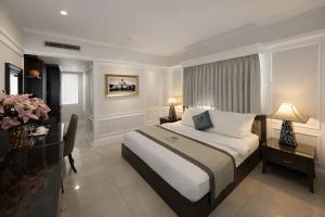 Anphan Hotel & Spa - Ben Thanh Market