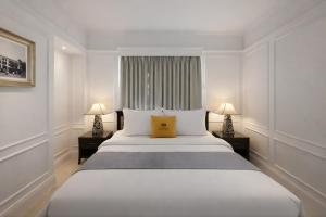 Anphan Hotel & Spa - Ben Thanh Market