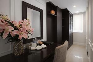 Anphan Hotel & Spa - Ben Thanh Market