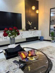 Belkisa Apartment in Riyadh